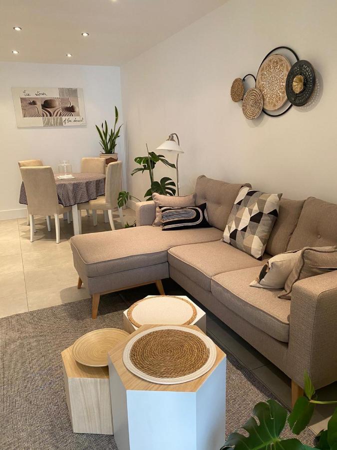 Ferienwohnung Le Melody Antibes Exterior foto