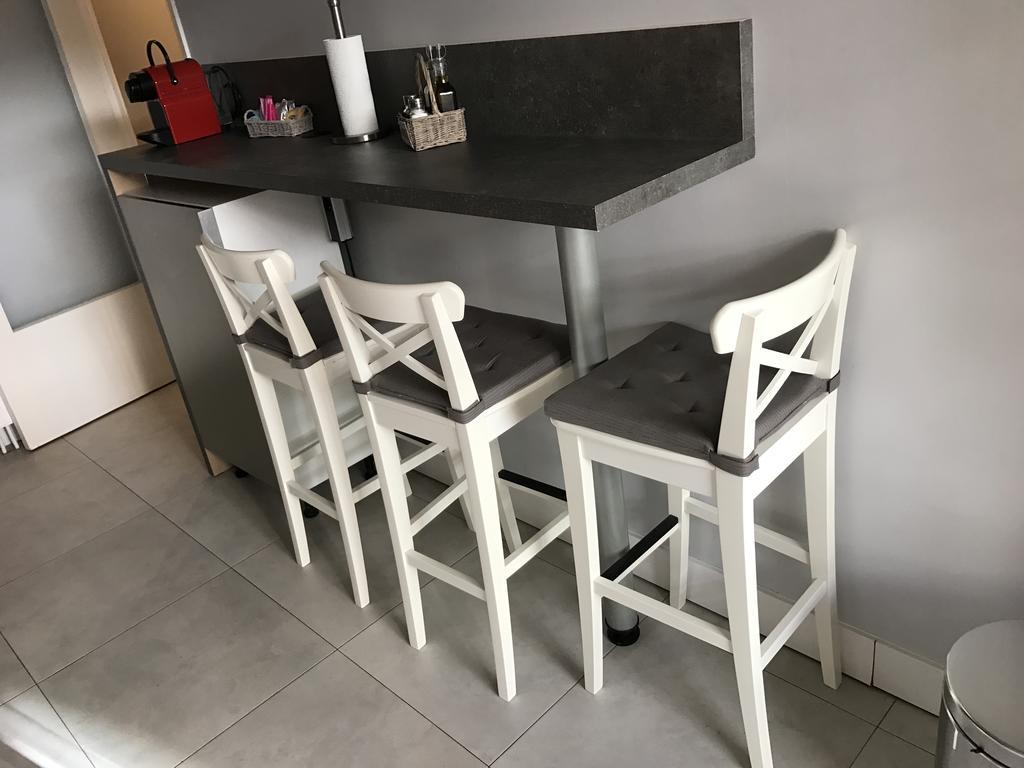 Ferienwohnung Le Melody Antibes Exterior foto